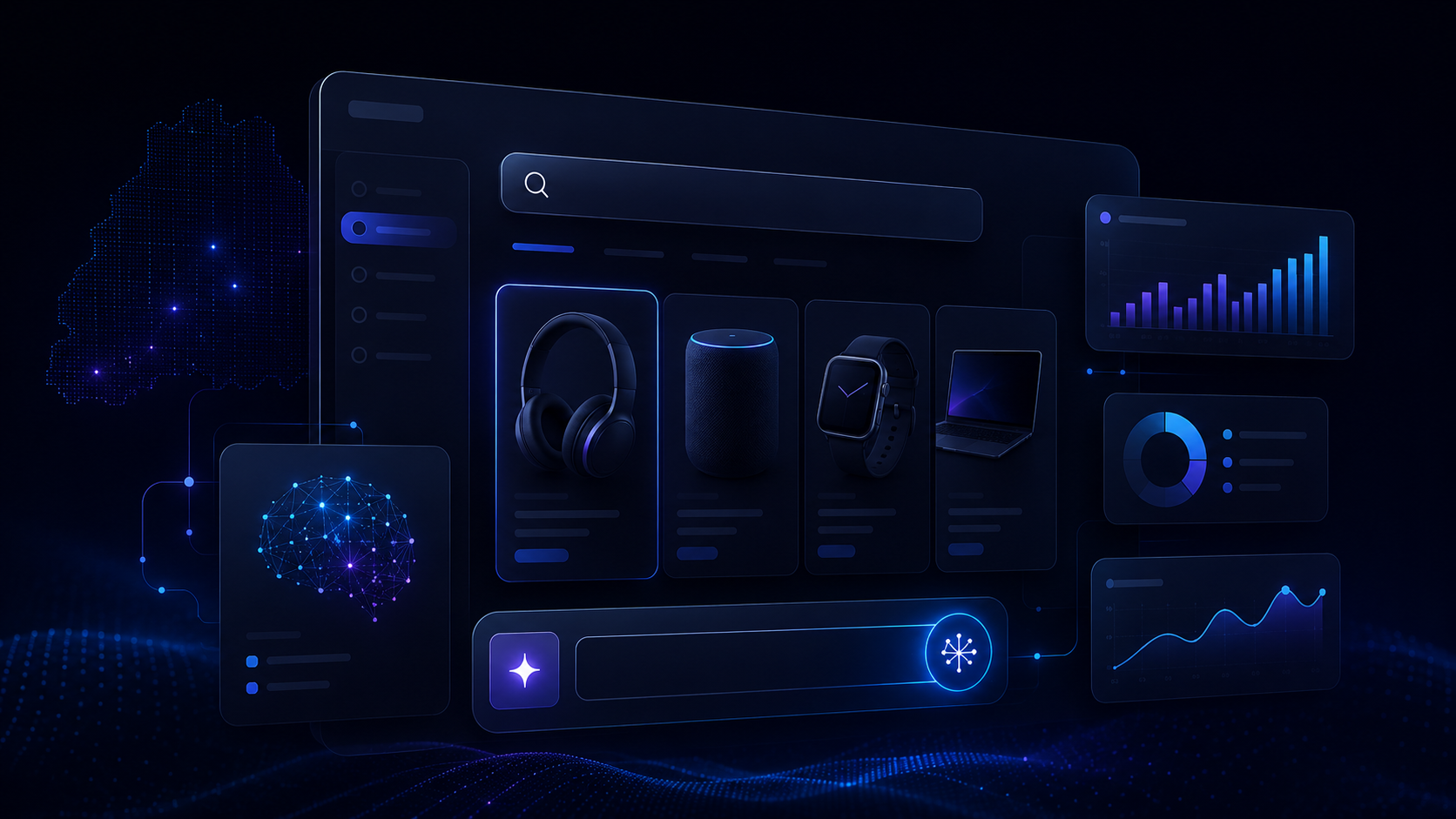 FindWise AI решения